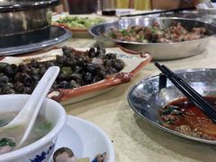-标记美食新鲜猪杂(兴南大道店)