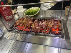 -小寒羊烧烤(凯瑞时代大厦店)