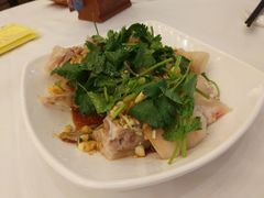 -益健名厨海鲜城(夏湾店)