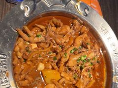-胖哥俩肉蟹煲(萧山加州阳光店)