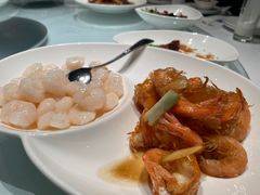 -廊亦舫Lang Yi Fang Restaurant(金桥店)