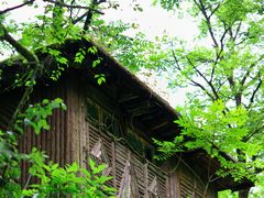 -西岭雪山大飞水景区