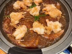 -绿茶餐厅(布吉万象汇店)