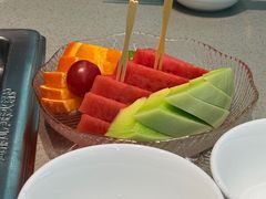 -海底捞火锅(亲贤北街店)