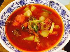 -妈妈的味道(工人体育场东路店)