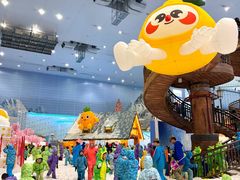 -广州热雪奇迹