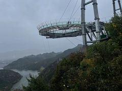 -京东石林峡风景区