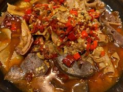 -原鄉本味 楚菜 丹江口鱼(北苑店)