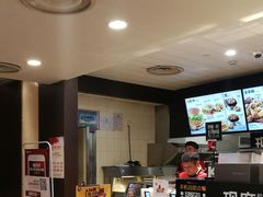-肯德基(沪东店)