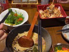 -白石的深夜食堂(济南万象城店)