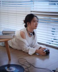点击看大图 -瞳摄影写真旗舰店