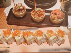 -玉川屋·深夜食堂居酒屋(柳巷店)