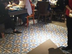大堂-辛香汇(大华第一坊店)