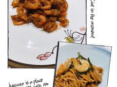 -屋里厢上海菜馆