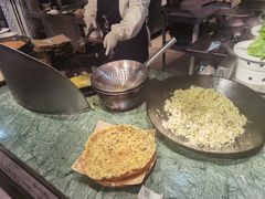 -山芋腔苏北菜(盐城滨海店)