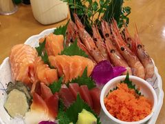 -银子铁板烧料理自助餐(人民广场店)