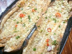 -功夫小龙虾·烧烤·江湖菜(金沙洲店)