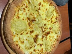 -魏斯理汉堡(西安沣东吾悦店)