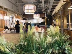 -符离集餐厅(万象城店)