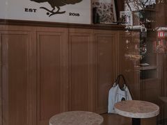 -Pie Bird(新闸路店)