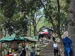 -狼山风景名胜区