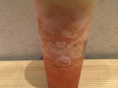 芝芝桃桃-喜茶(上海兴业太古汇店)