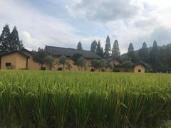 -井冈山风景名胜区