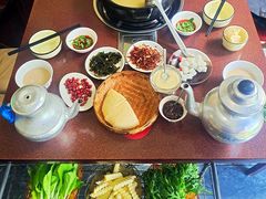 -尼玛藏家风味园(阿山食城店)