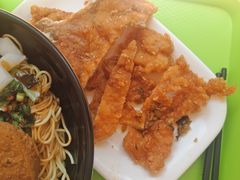 -晓午阳常熟炒浇面(红庙店)