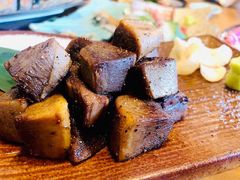厚煎牛舌-鸭川食堂·鳗丼(鼓楼店)
