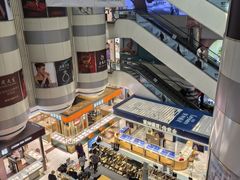 -利群商厦(台东店)