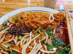 -杜袁氏贵州农家羊肉粉(爱融荟城店)