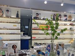 -视野联行眼镜蔡司·依视路官方授权店(顺城店)