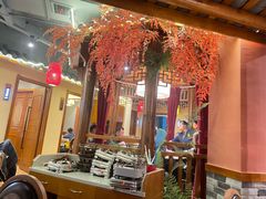 -肖记公安牛肉鱼杂馆· 省级非物质文化遗产(仁和路店)