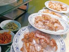 -百年神厨·地道川菜(清江西路店)