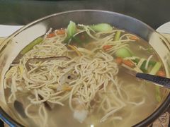 -宫燕府·京菜·烤鸭·淮扬菜(王府中心店)