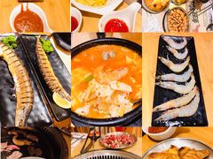 -纽斯洗浴SPA(三墩店)