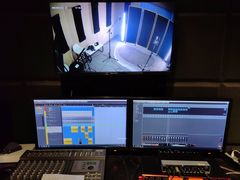 -太爽音乐文化录音棚