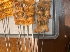 -半酌烧烤小酒馆(南京东路店)