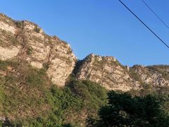 -碓臼峪自然风景区