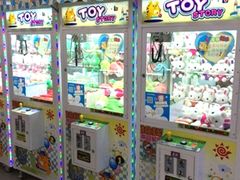 -大玩家(通州万达广场店)