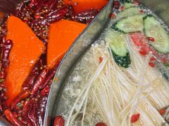 -玉林串串香(九号天地店)