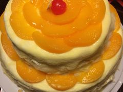 -OL’s Cake鲜荟千层(东风中路店)