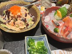 -古田居·特色寿司料理(星之岛旗舰店)