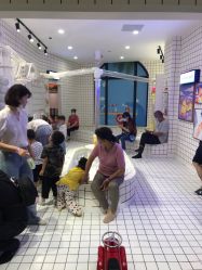 -多元宝贝世界儿童乐园(高新区店)