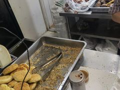 -满记烧饼(牛街东里小区一区店)