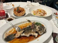 -宝丽轩中餐厅BAOLIXUAN