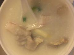 -大师傅粥品(埃华街)