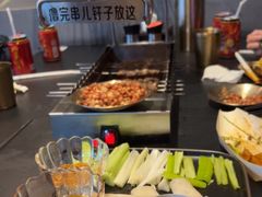 -好唛士·精酿啤酒烧烤(金沪路店)