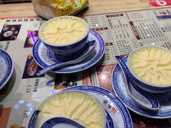 -捷信牛奶甜品世家(合生汇店)